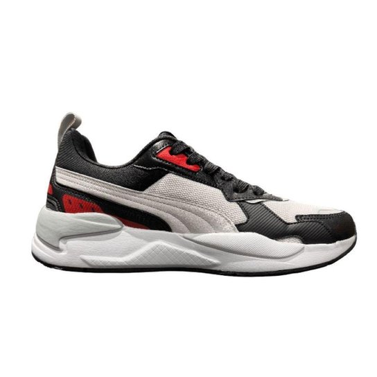 Tênis Puma X-Ray 3 BDP - Preto 40