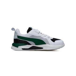 Tênis Puma X-Ray AC Infantil