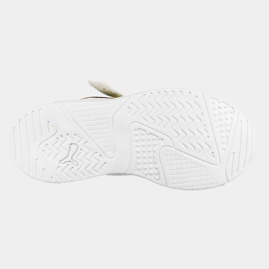 Tênis Puma X Ray Ac Ps Infantil