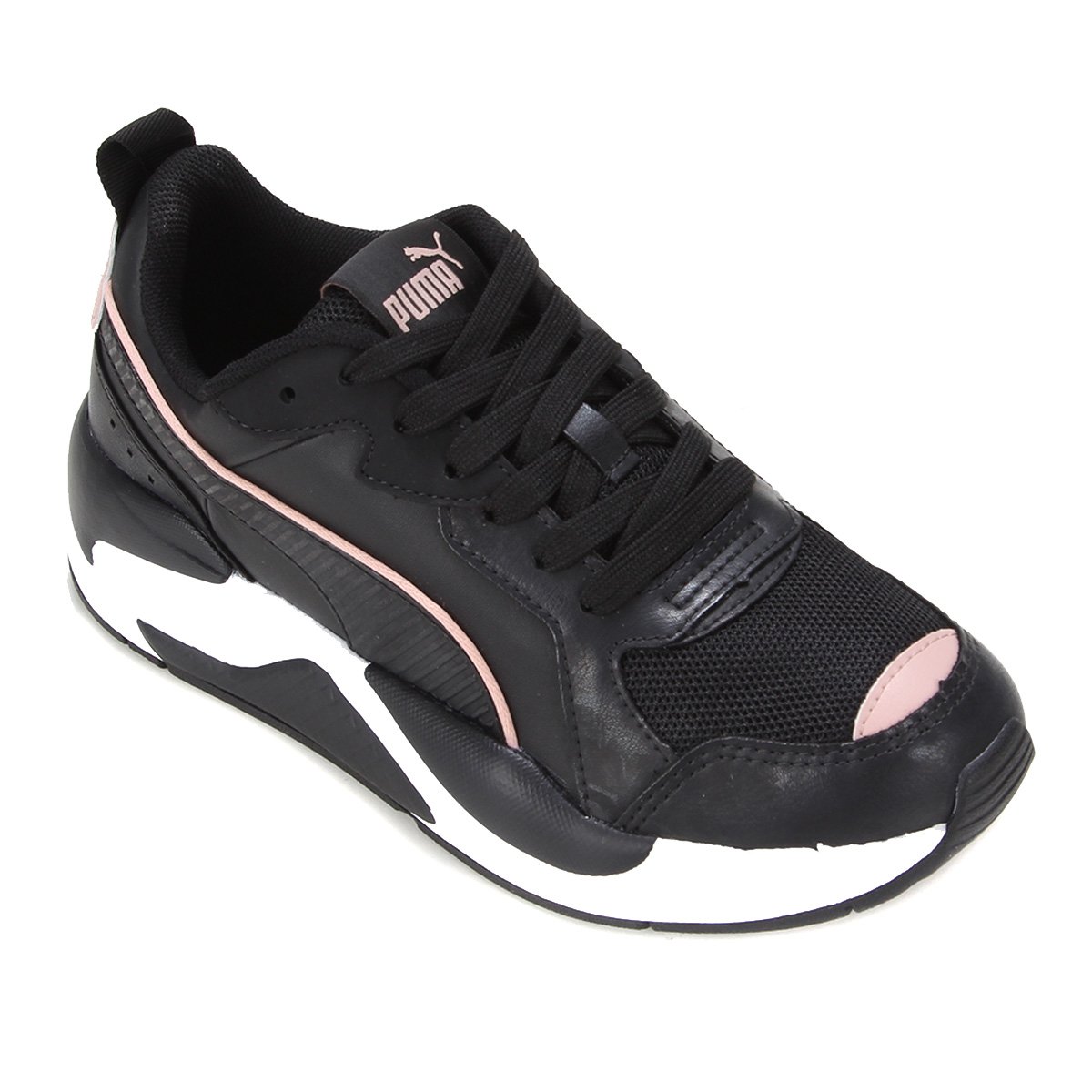 Tênis Puma X-Ray Game Bdp é ruim? Tênis Puma X-Ray Game Bdp é boa?