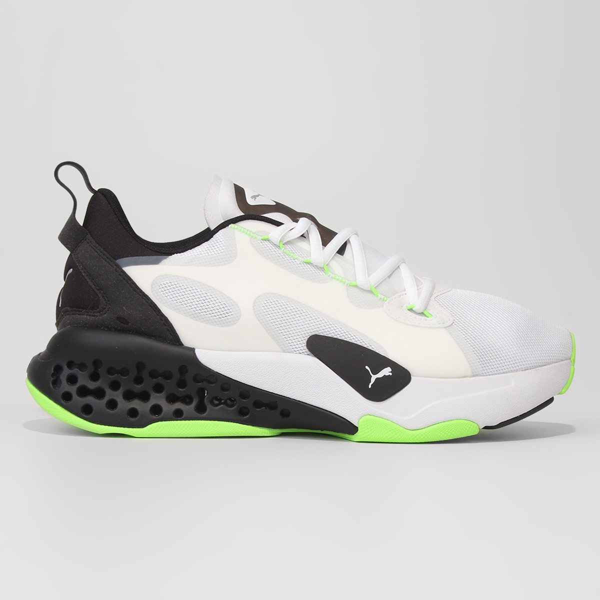 Tenis Puma Lancamento - Compre Online | Netshoes