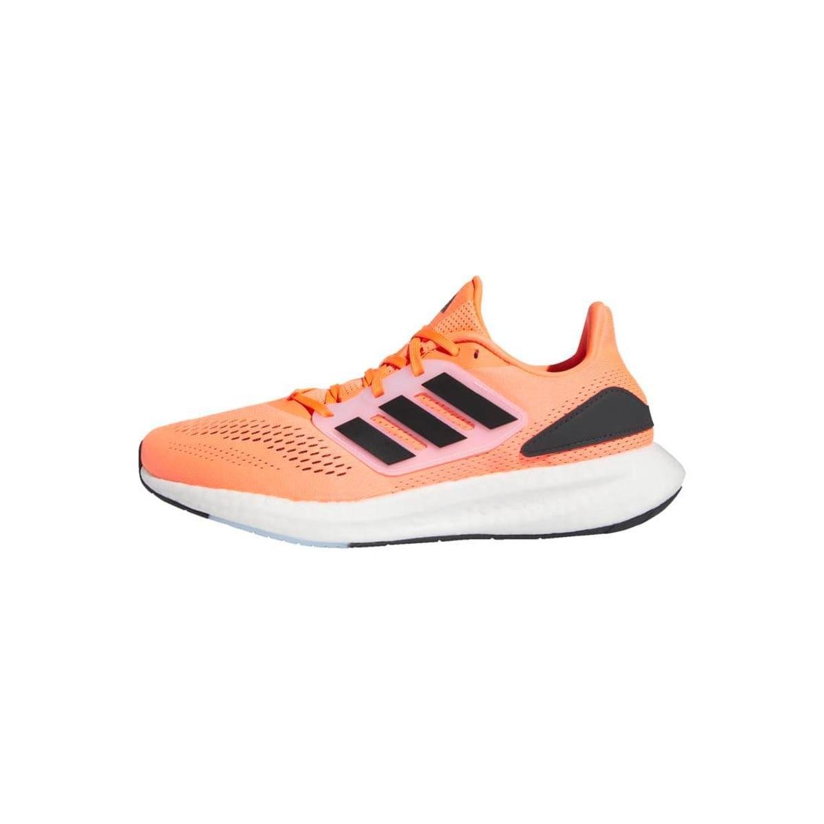 Tênis Pureboost 22 Adidas é ruim? Tênis Pureboost 22 Adidas é boa?