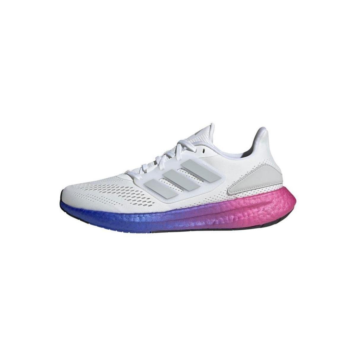 Tênis Pureboost 22 Adidas Menor preço em Tênis Pureboost 22 Adidas