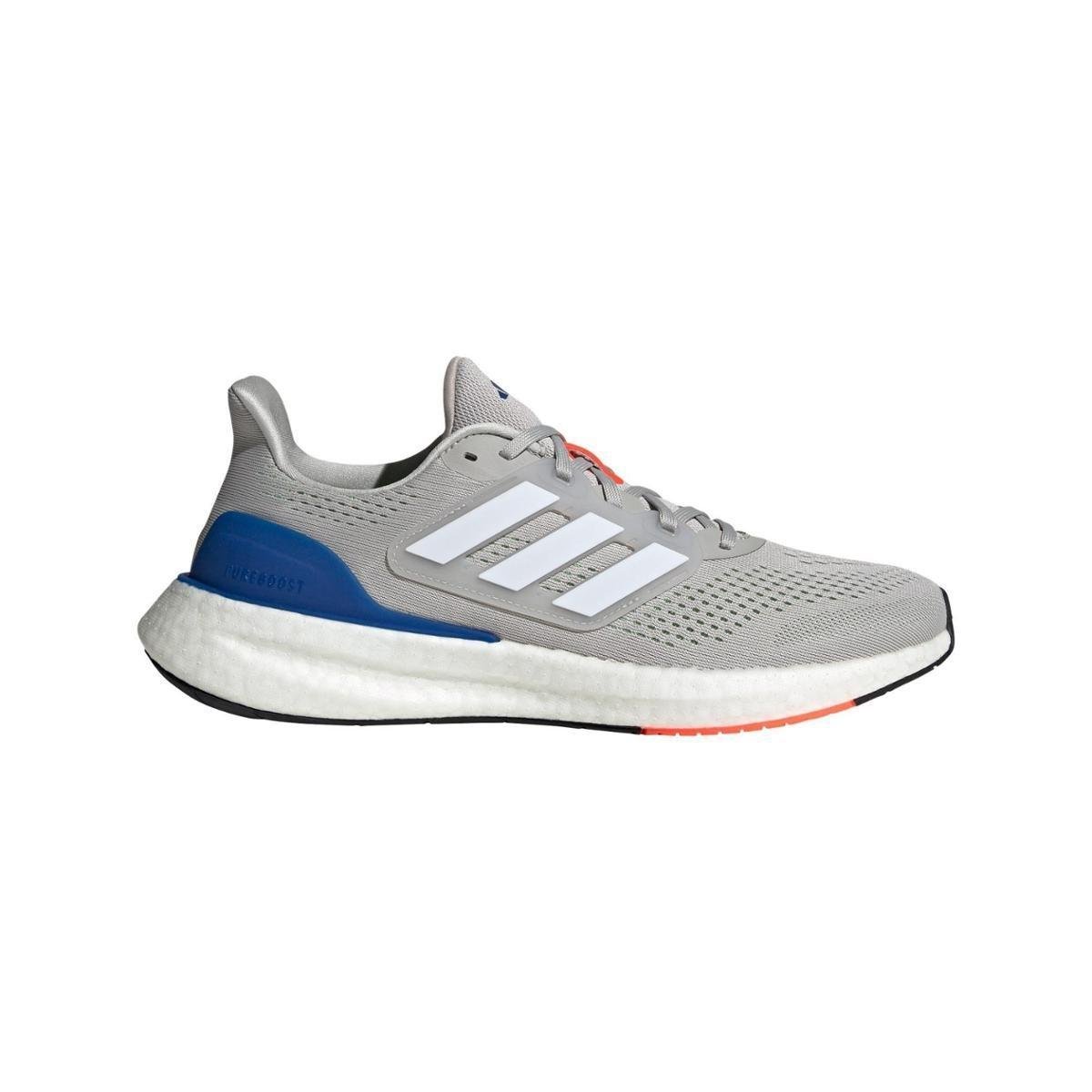 Tênis Pureboost 23 Adidas Menor preço em Tênis Pureboost 23 Adidas