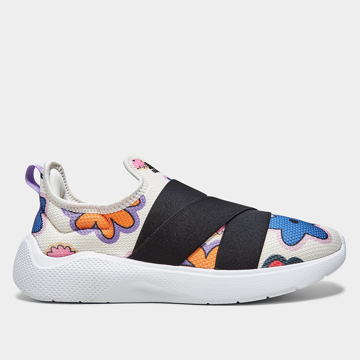 Tenis Adidas Feminino Com Elastico Adidas Brasil Tenis Adidas