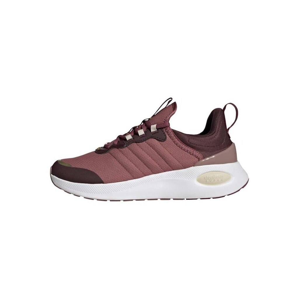 Tênis Puremotion Super-Rosa Adidas