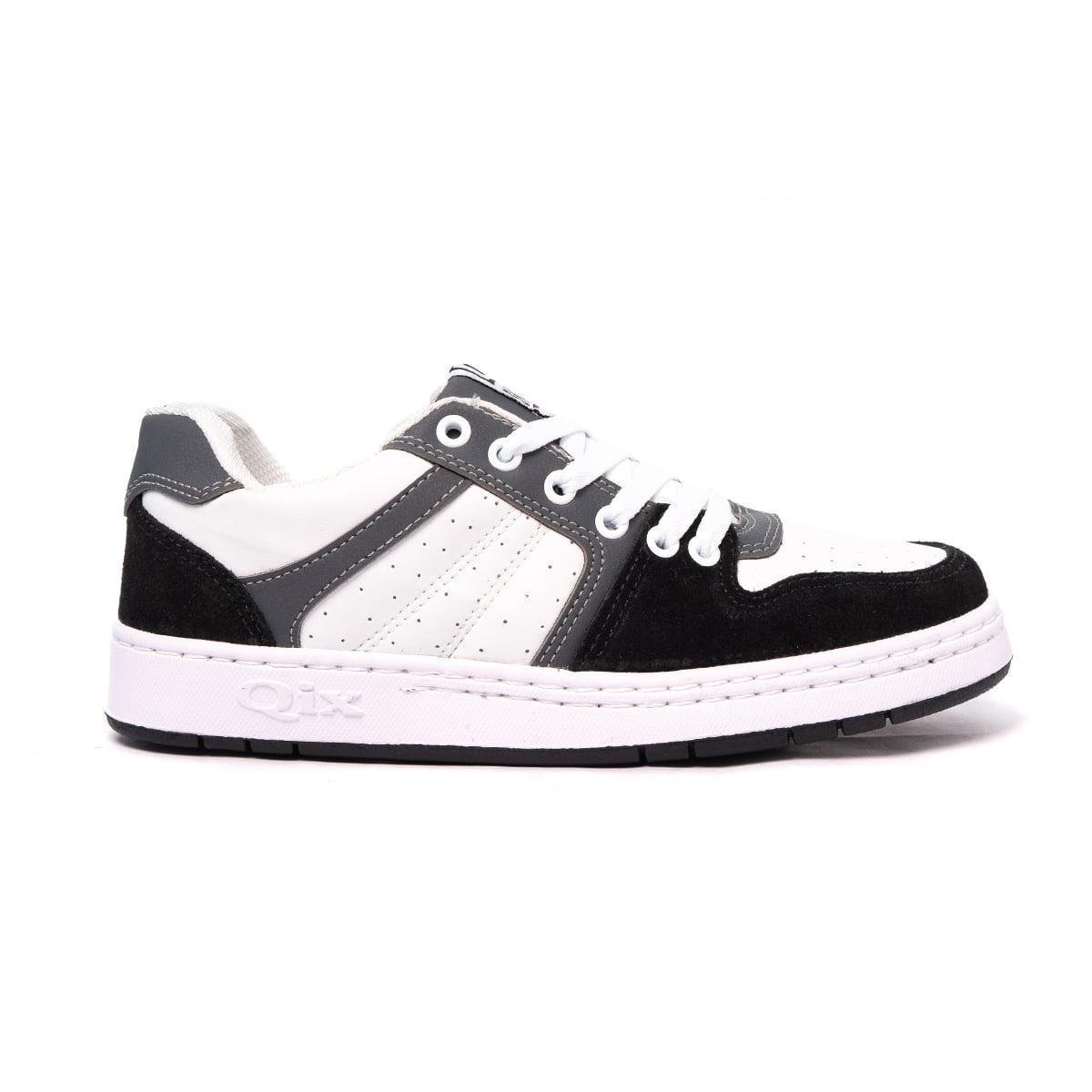 Tênis Qix 80s - 110064 Menor preço em Tênis Qix 80s - 110064