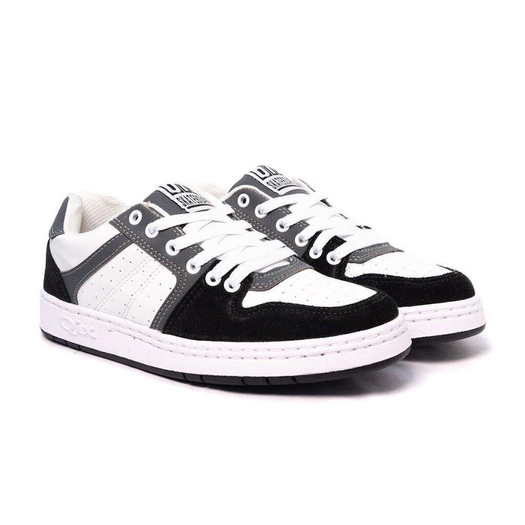 Tênis Qix 80'S Masculino