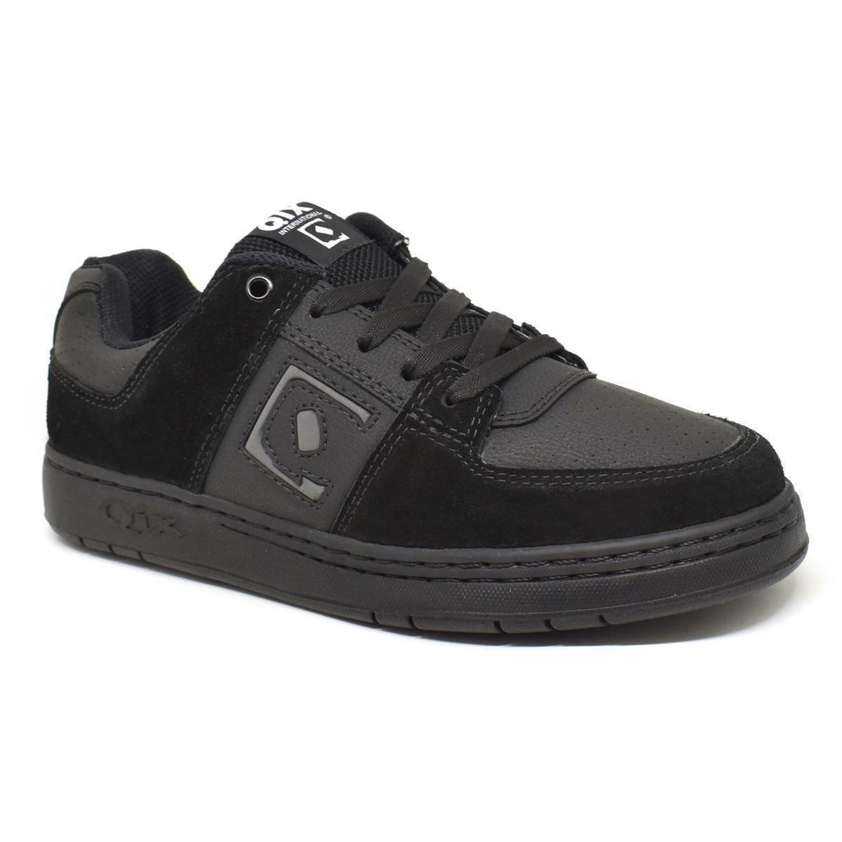 Tênis Qix 90s Estilo Retrô Robusto Sneaker Skatista Menor preço em Tênis Qix 90s Estilo Retrô Robusto Sneaker Skatista