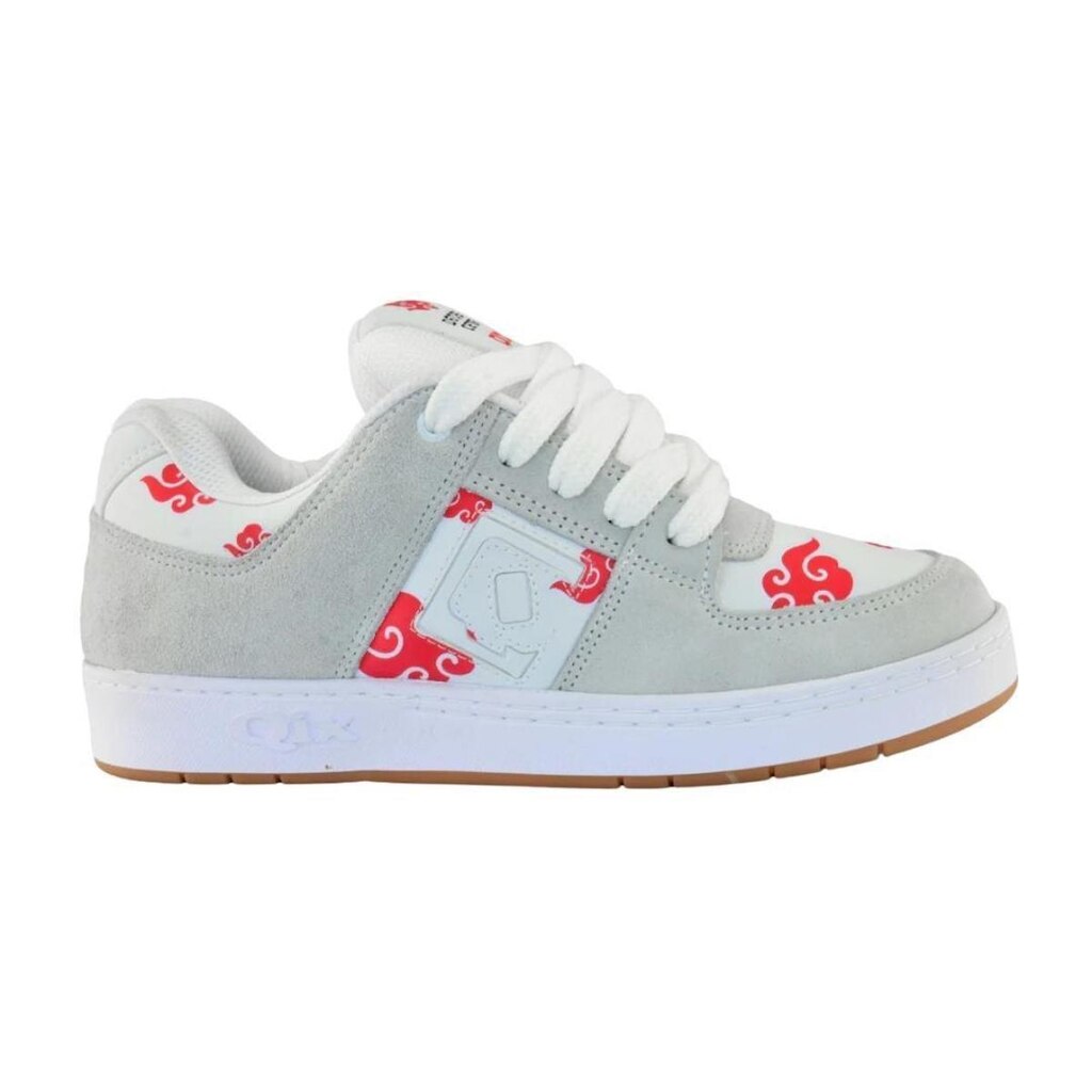 Tenis Qix 90s OG Damascena Akatsuki Original