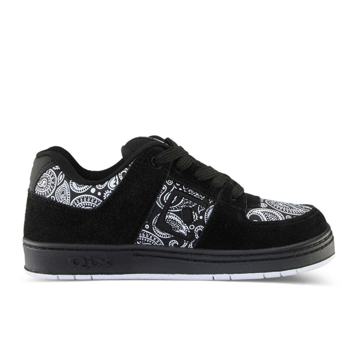 Tenis Qix | Netshoes