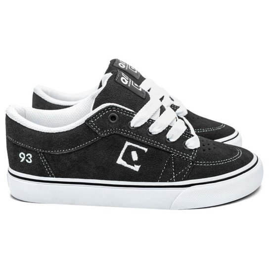 Tênis Qix 93 Ninety Three Branco