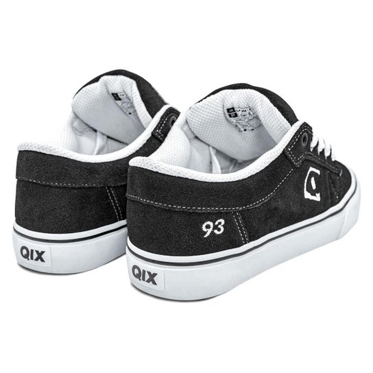 Tênis Qix 93 Ninety Three Branco