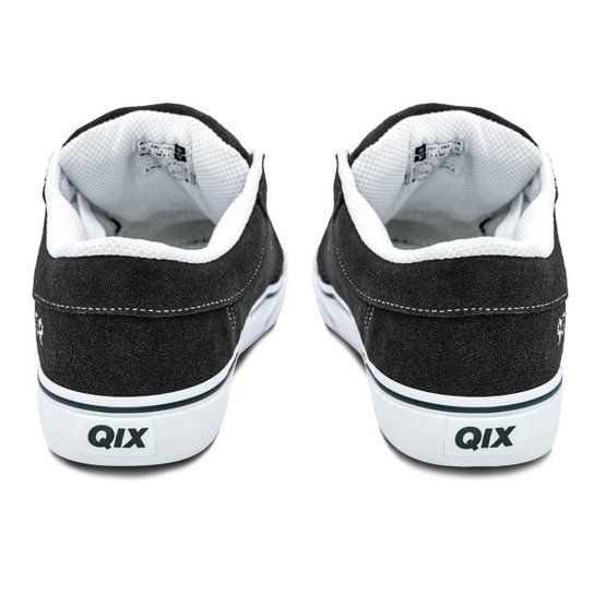 Tênis Qix 93 Ninety Three Branco