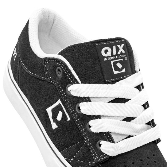 Tênis Qix 93 Ninety Three Branco