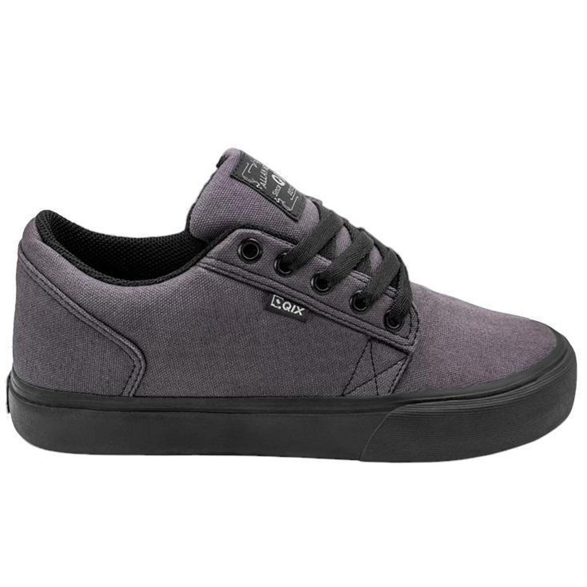 Tenis Qix Chumbo | Netshoes