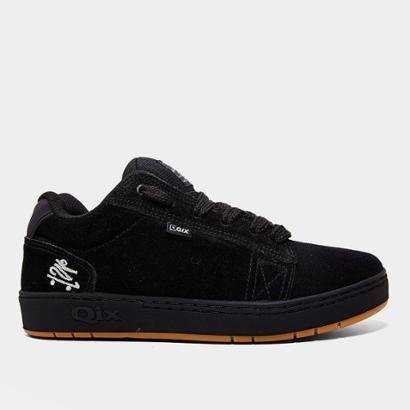 Tênis Qix Allan Mesquita - Unissex