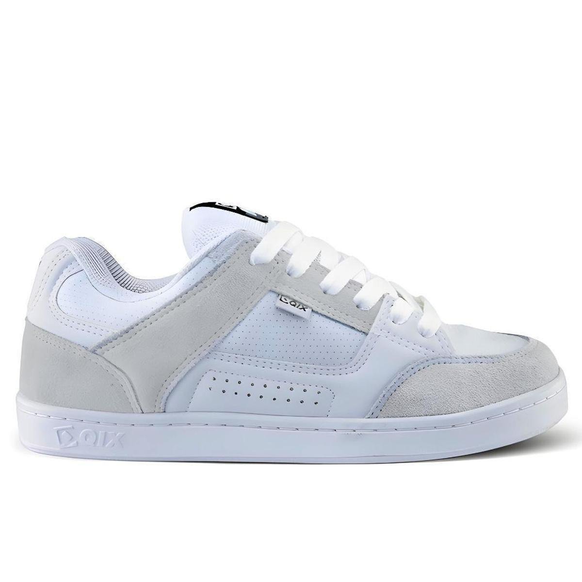 Tenis Qix Am Cup Sole Series Masculino Skate Original Feminino
