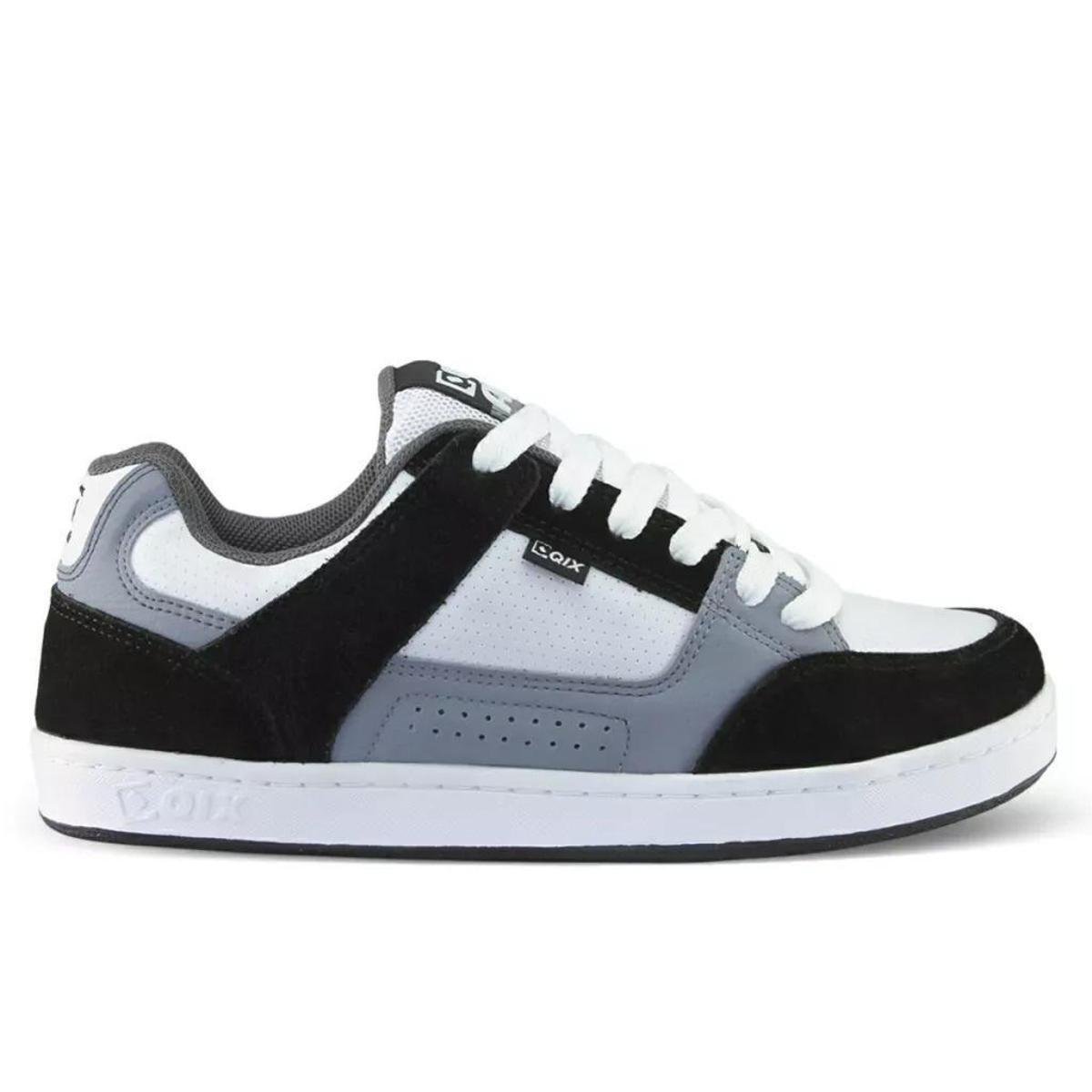 Tenis Qix Am Cup Sole Series Masculino Skate Original Feminino