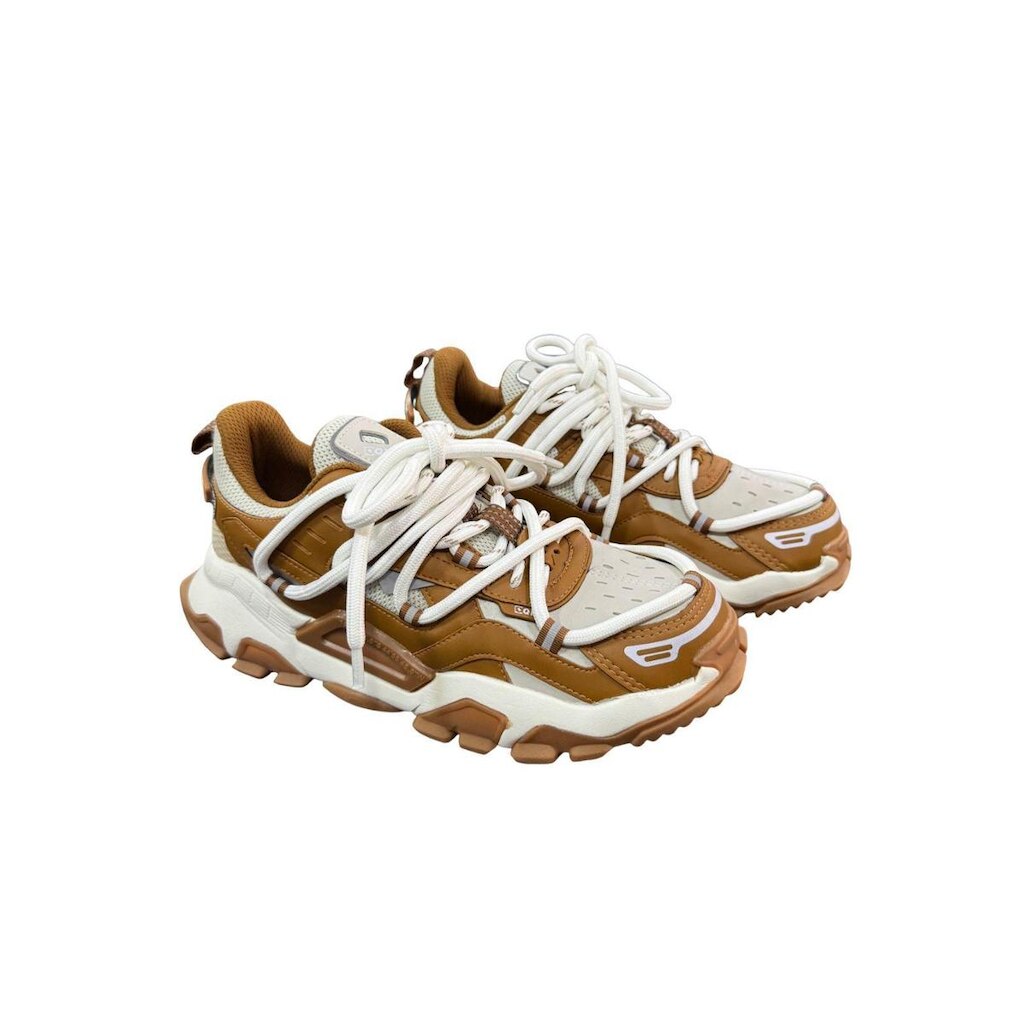 Tênis QIX and Kings Trek heart Pack