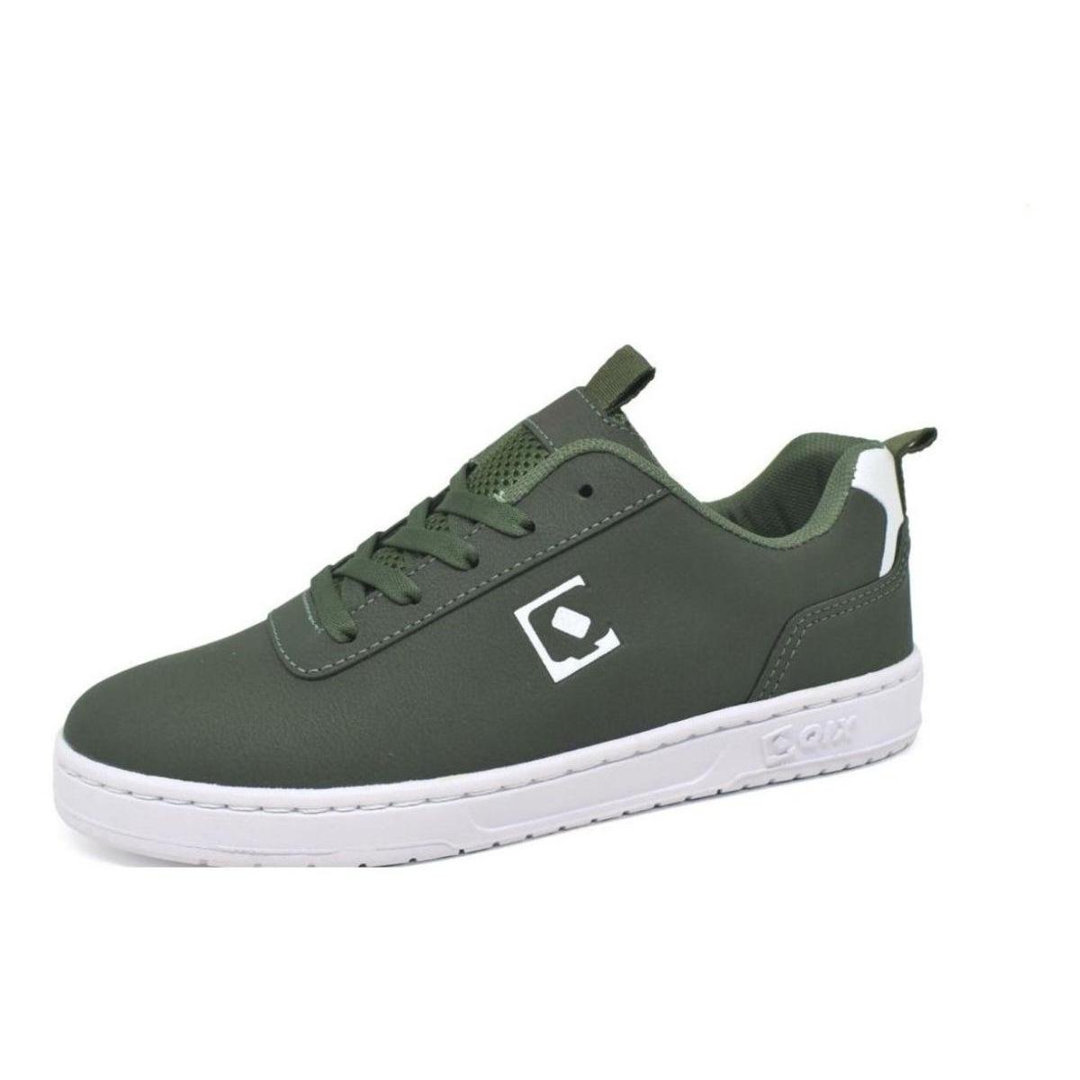 Tênis Qix Bird 3 - 29004 Menor preço em Tênis Qix Bird 3 - 29004