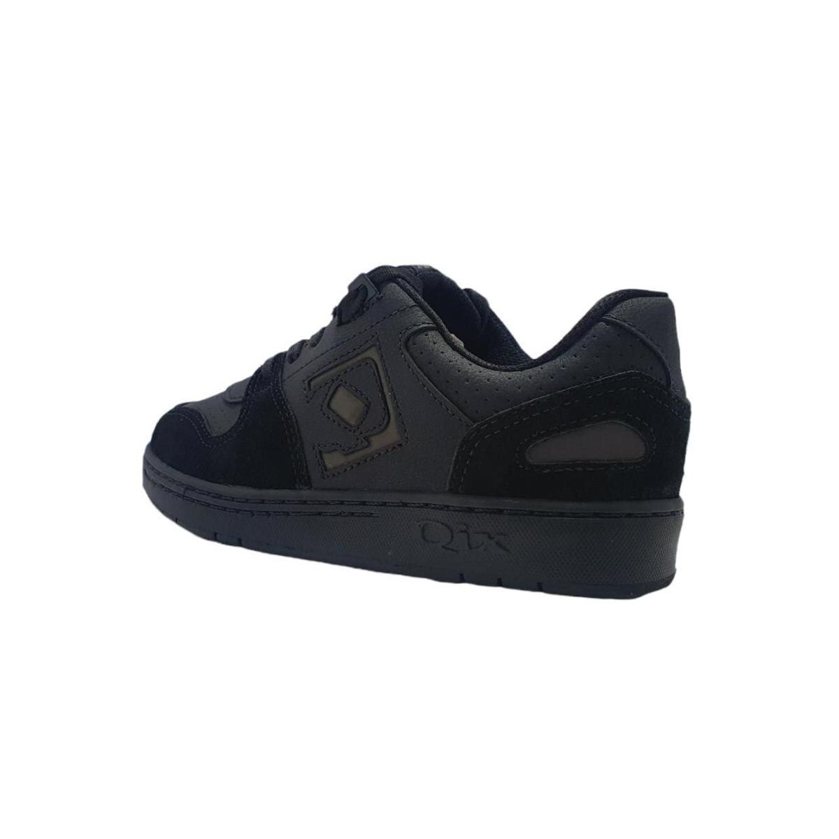 Tênis Qix Camurça Skate Full Furta Cor Macio Original Menor preço em Tênis Qix Camurça Skate Full Furta Cor Macio Original