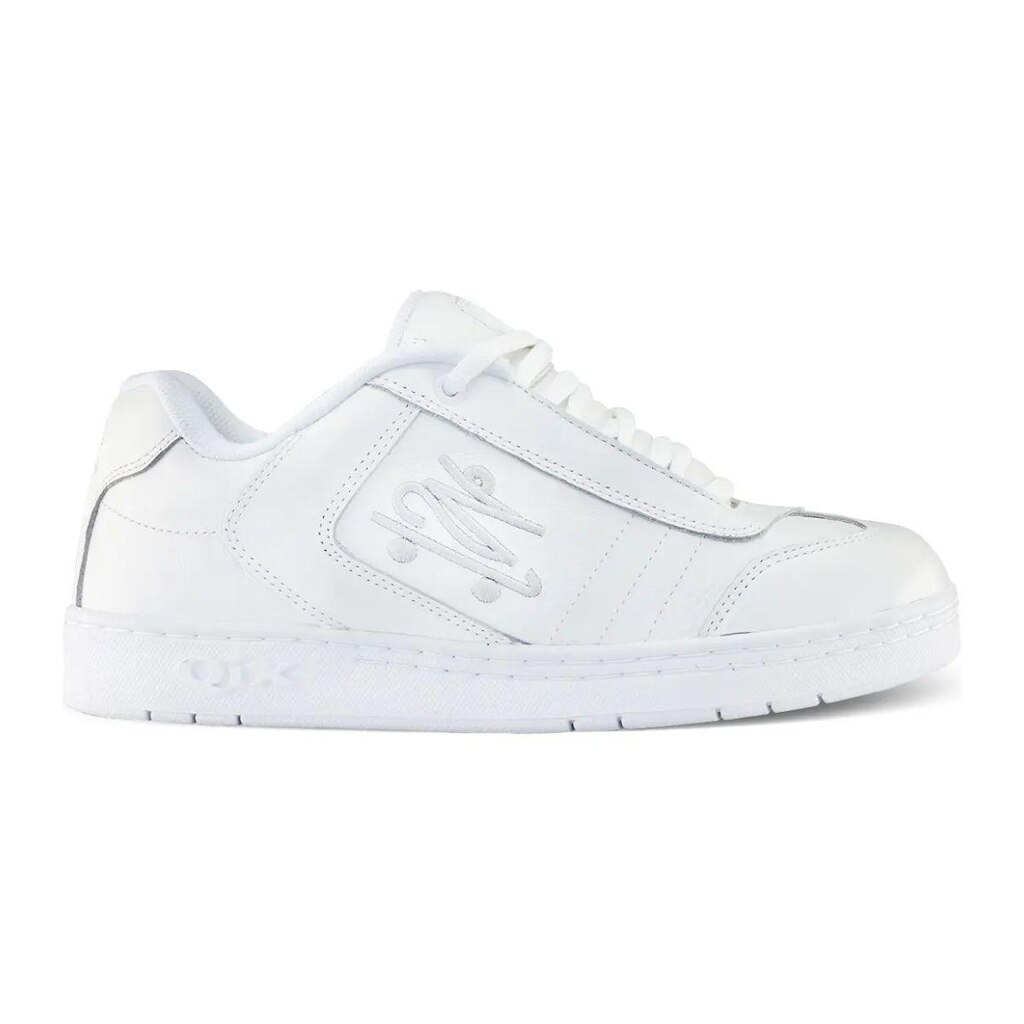 Tênis Qix Chorão 02 Skatista Branco