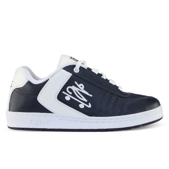 TENIS QIX CHORAO 02 - Azul+Branco é boa?