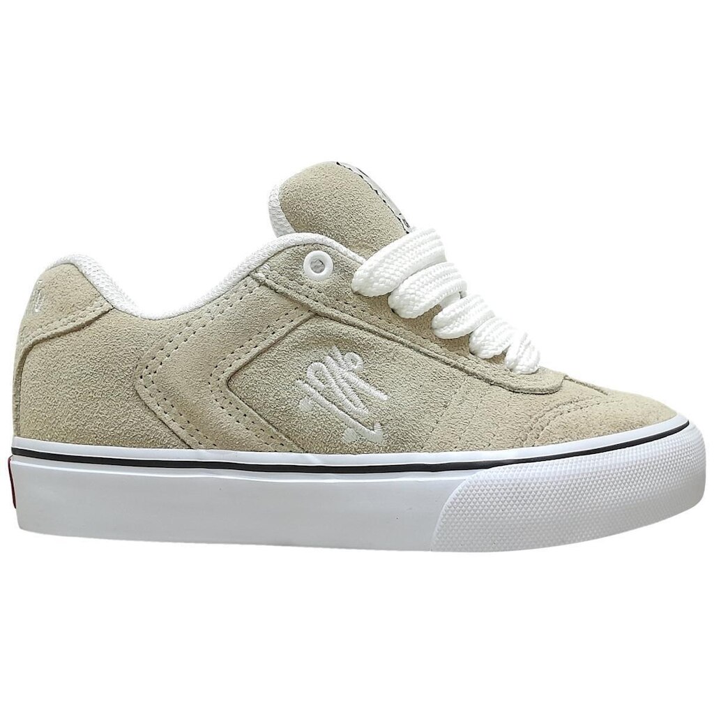 Tênis Qix Chorão Lado B Vulk Edição Especial Skate Conforto