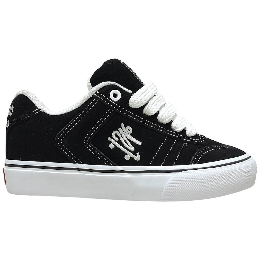 Tênis Qix Chorão Lado B Vulk Edição Especial Skate Conforto