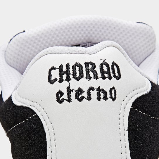 Tênis Qix Chorão Lado B
