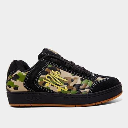 Tênis Qix Chorão Lado B - Unissex