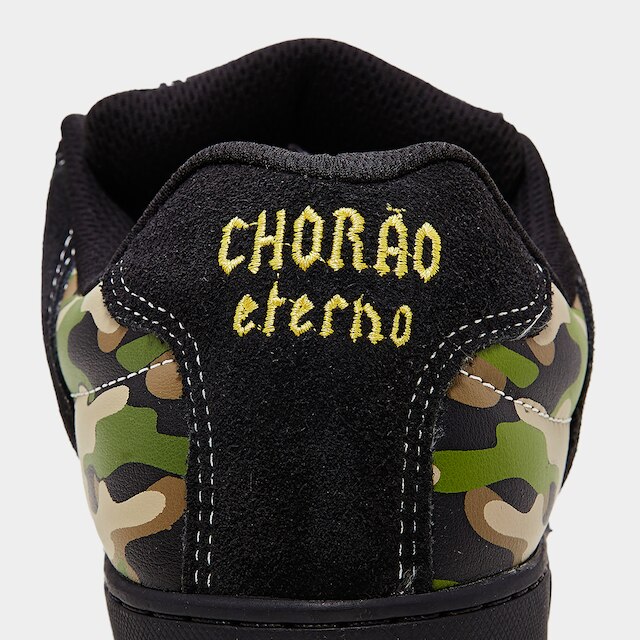 Tênis Qix Chorão Lado B