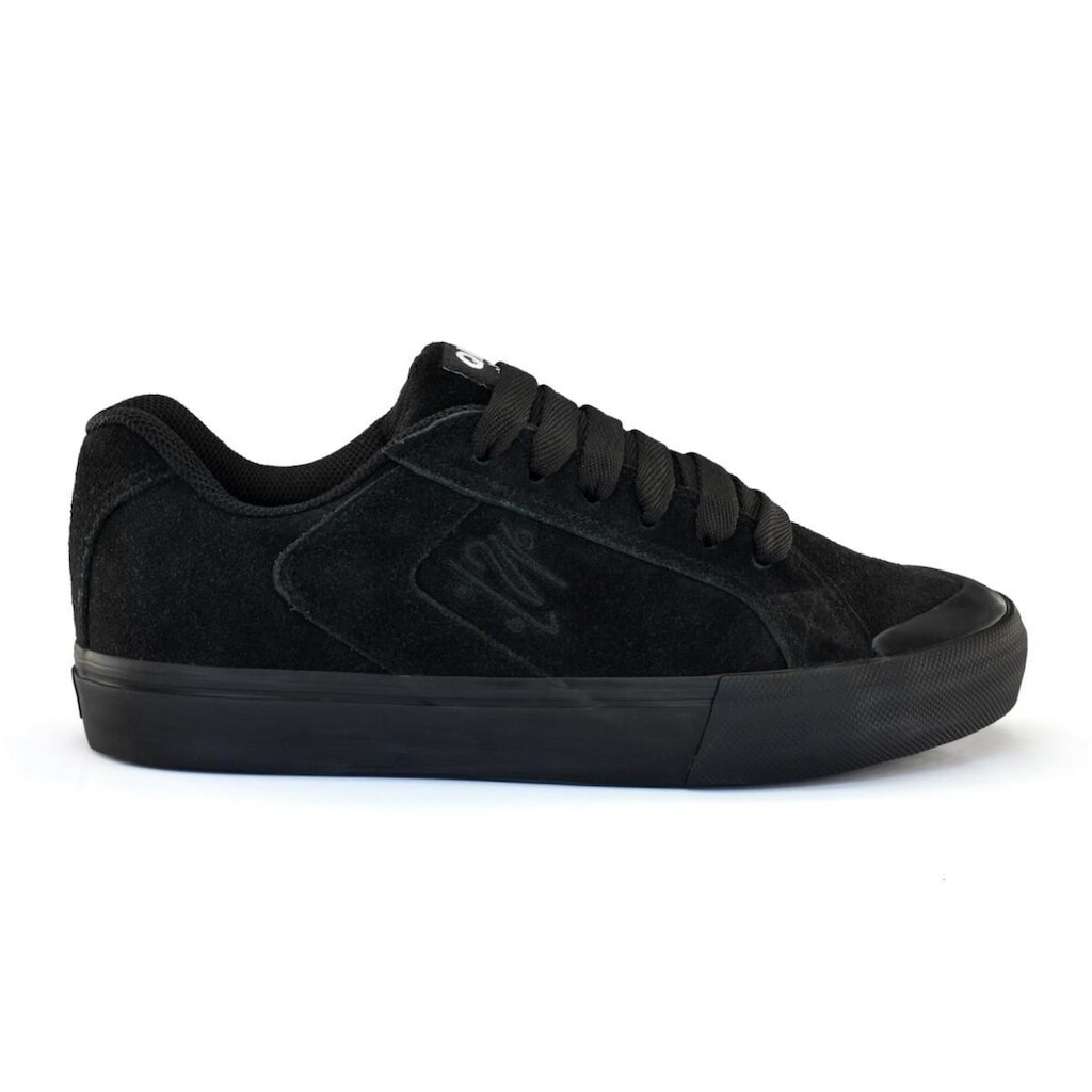 Tênis Qix Chorao Park Camurça Suede Qxvu0049
