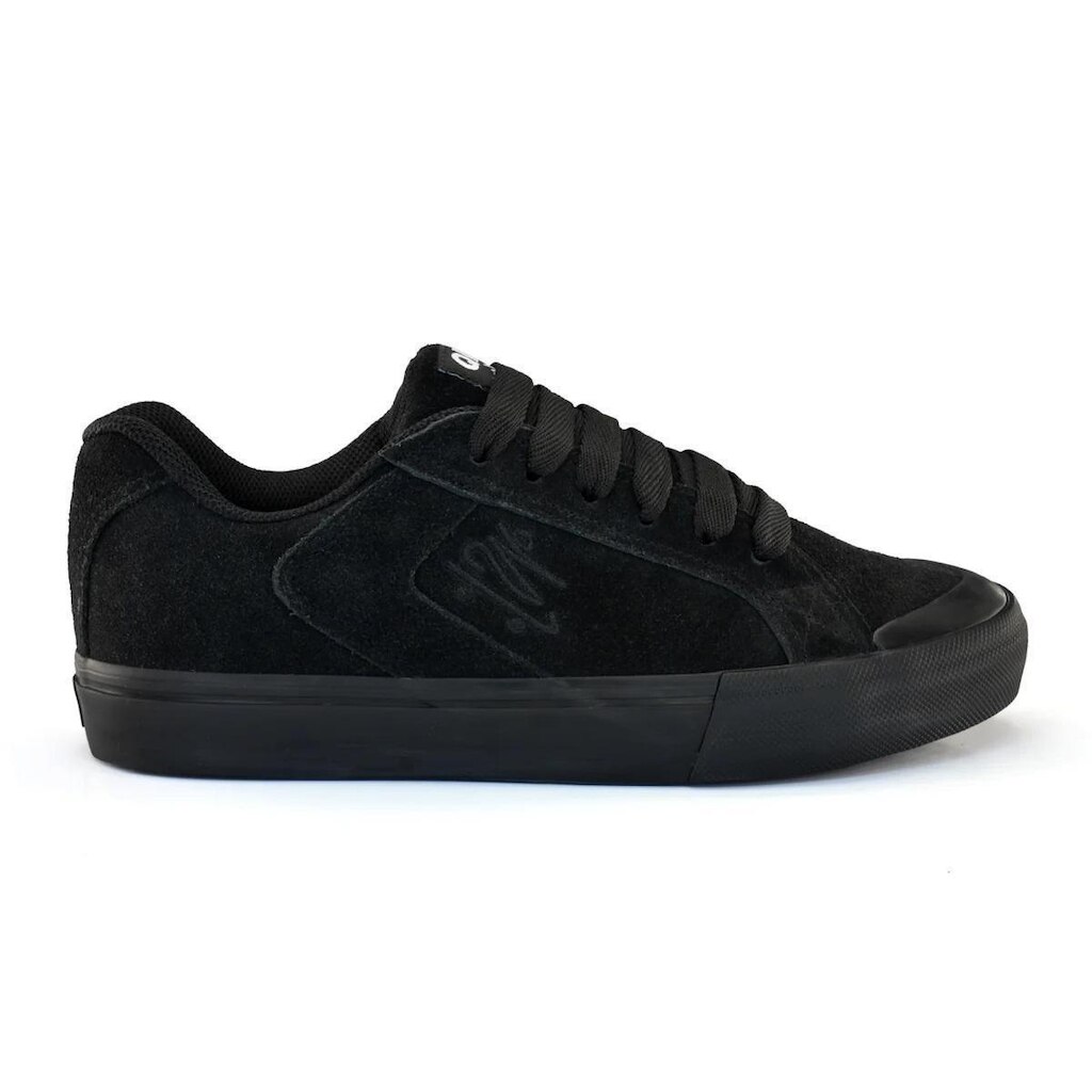 Tênis Qix Chorão Park QXVU0049-96 Preto/Preto