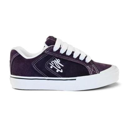 Tênis Qix Chorão park - Roxo | Netshoes
