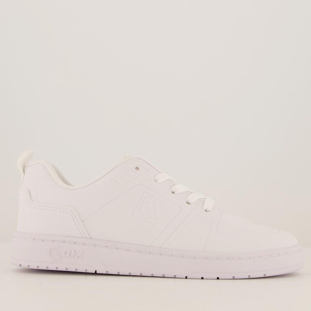 Tênis Qix Clash Branco