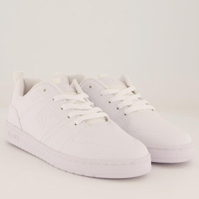 Tênis Qix Clash Branco