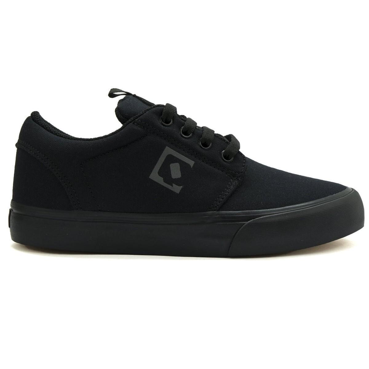 Tênis Qix Combat 3 Pro Vulcanizado Estilizado Skate Qxvu0044