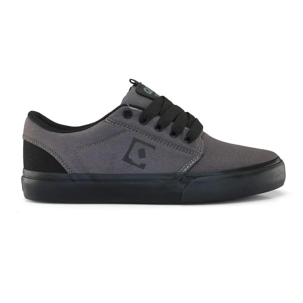 Tênis QIX Combat 3 Vulcan 07 Chumbo 0044