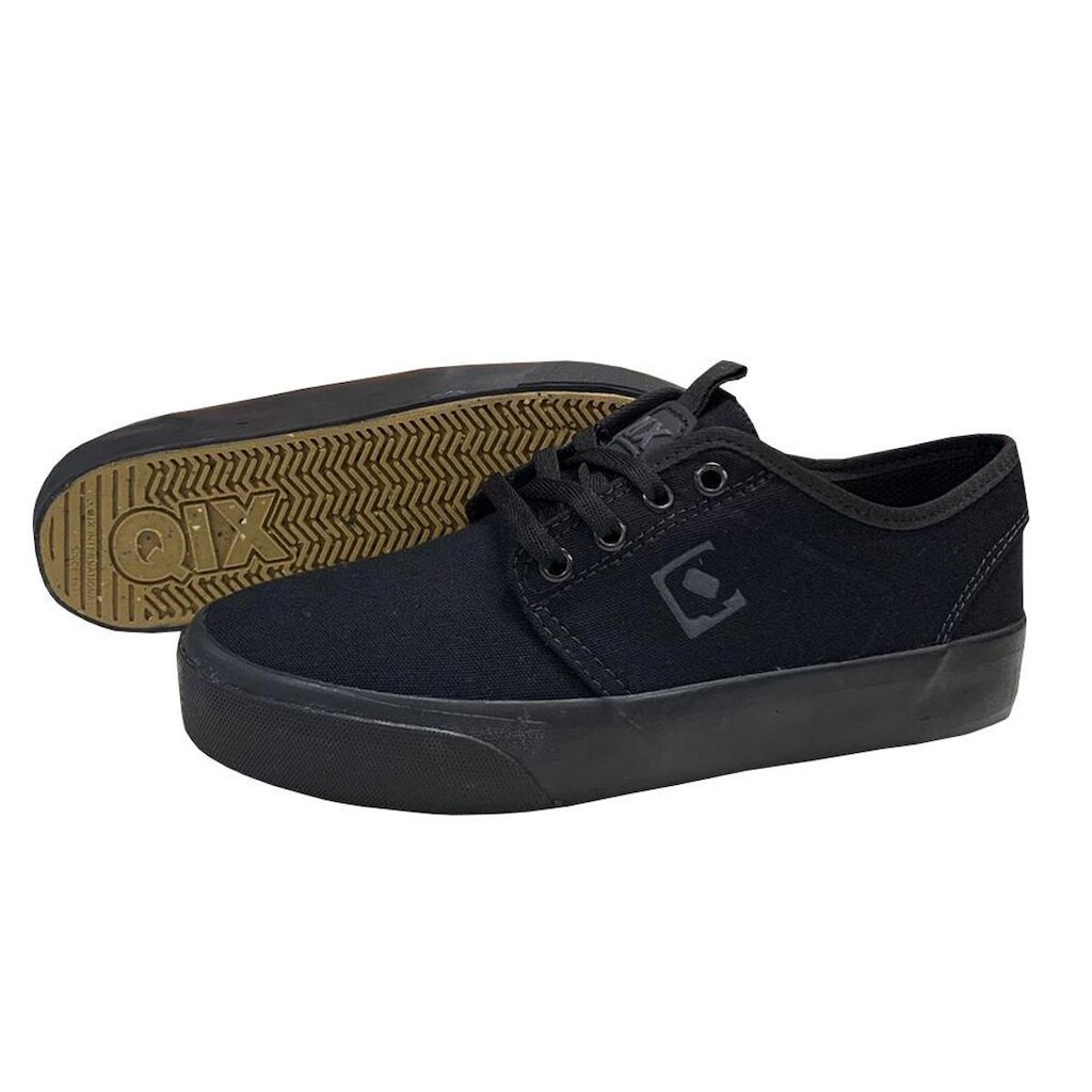 Tênis Qix Combat III Vulcan Skate 10865