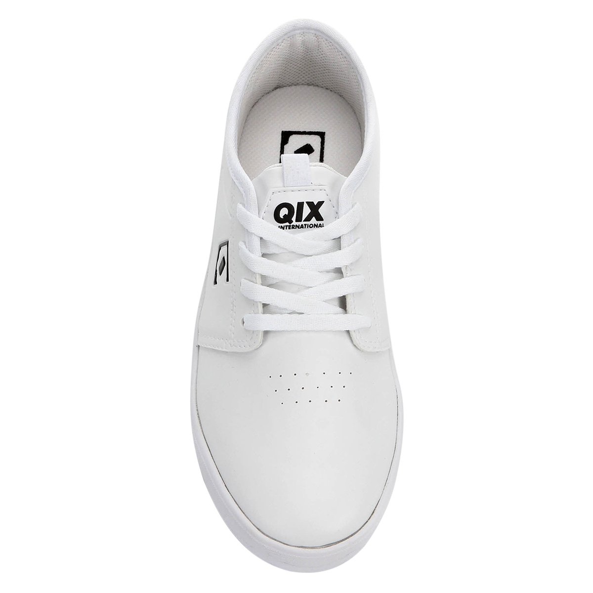 qix combat 2 branco