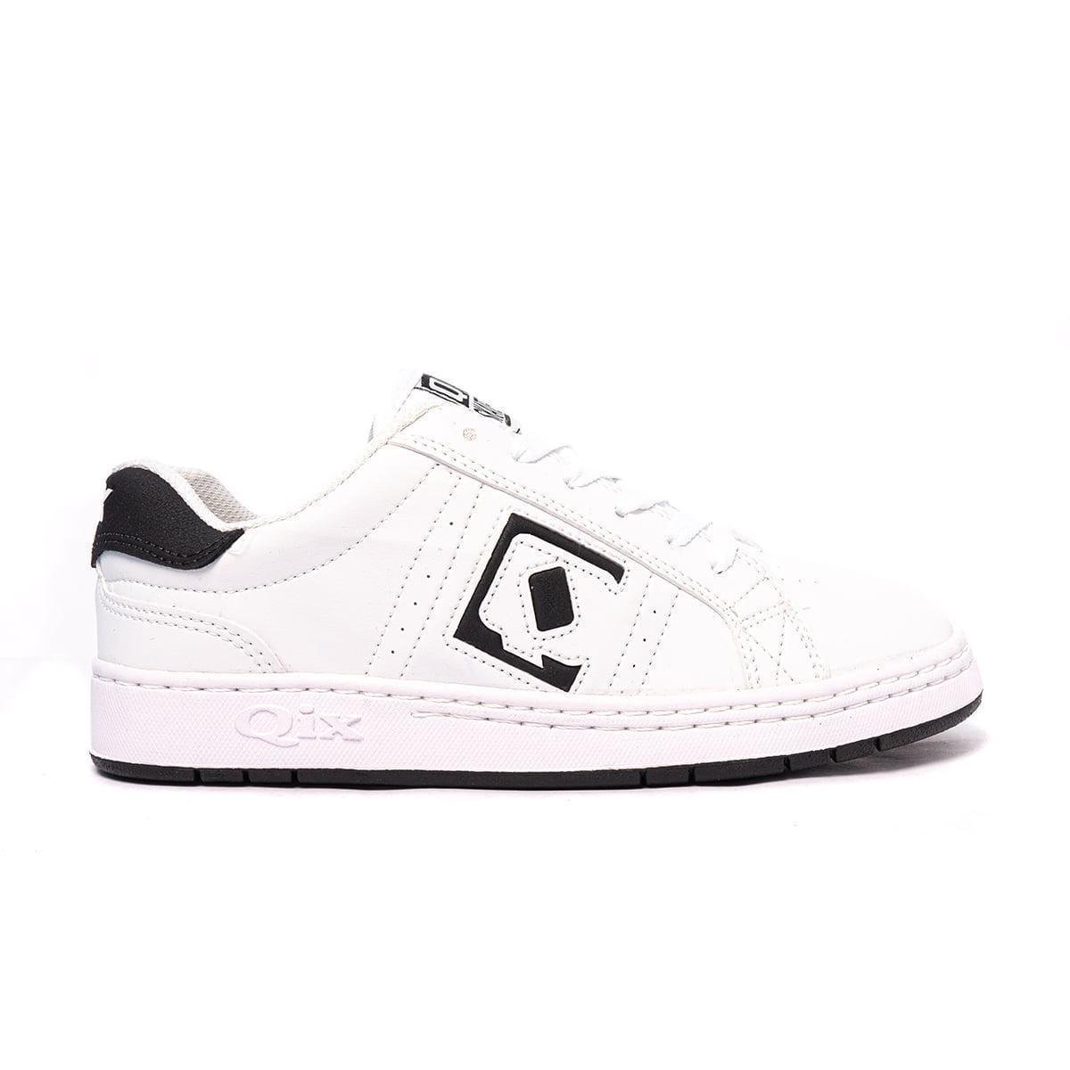 Tênis Qix Combat Retrô - 110071 Menor preço em Tênis Qix Combat Retrô - 110071