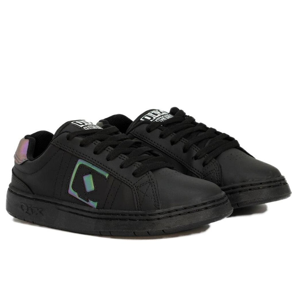 Tênis Qix Combat Retrô Skate Street Refletivo