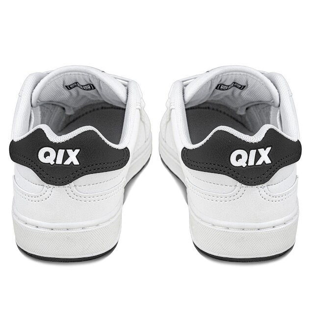 Tênis Qix Combat Retro Unissex