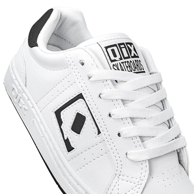 Tênis Qix Combat Retro Unissex