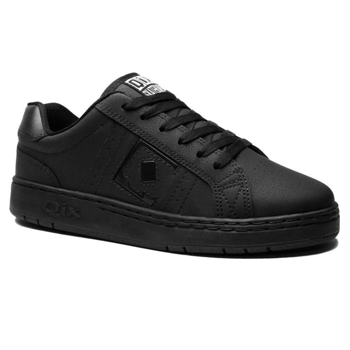 Tênis Qix Combat Retrô Menor preço em Tênis Qix Combat Retrô