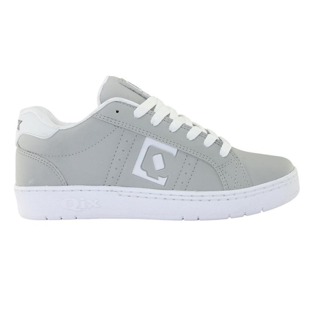 Tênis Qix Combat Slim Skate Unissex