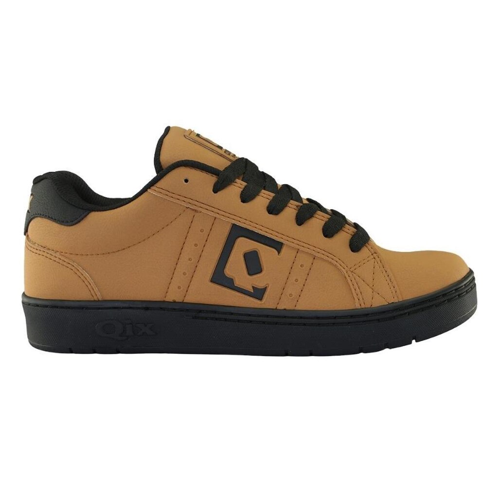 Tênis Qix Combat Slim Skate Unissex