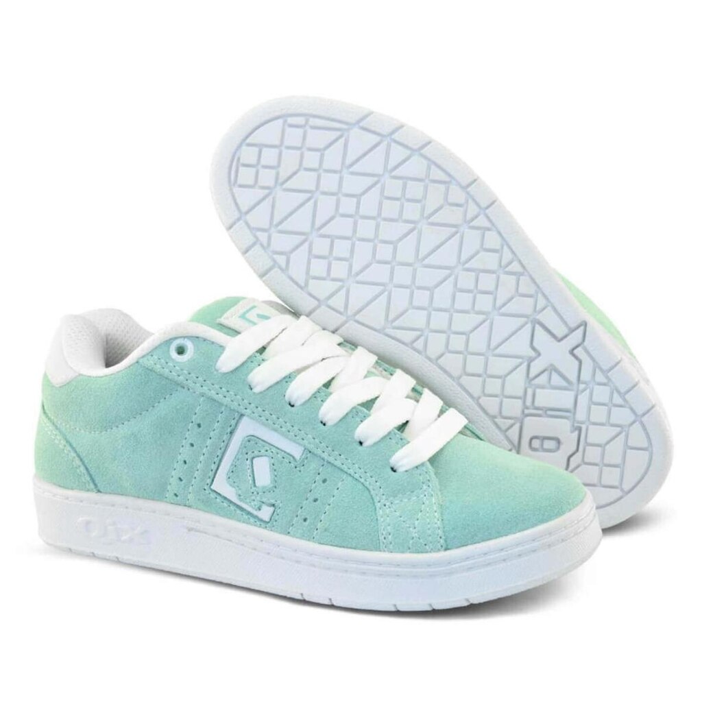 Tênis Qix Combat Suede-52010020-578